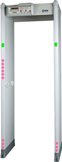 CEIA HI-PE Plus Metal Detector CEIA HI-PE Plus Metal Detector